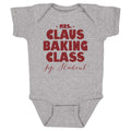 Christmas Mrs. Claus Baking Class