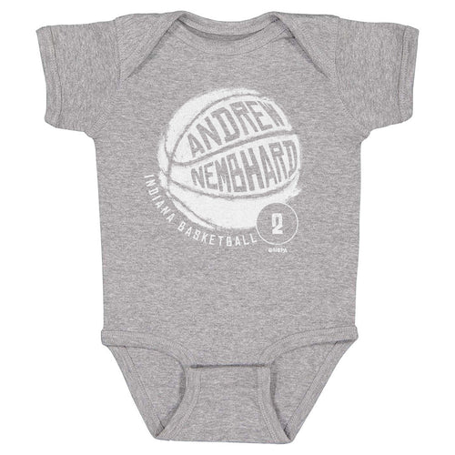 Andrew Nembhard Indiana Basketball WHT