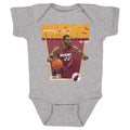 Andrew Wiggins Miami Heat Premiere WHT