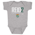 Megan Reid Denver Summit FC Elite WHT