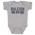 Cal Raleigh Seattle Font
