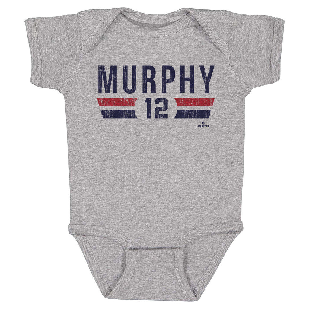 Sean Murphy Atlanta Font