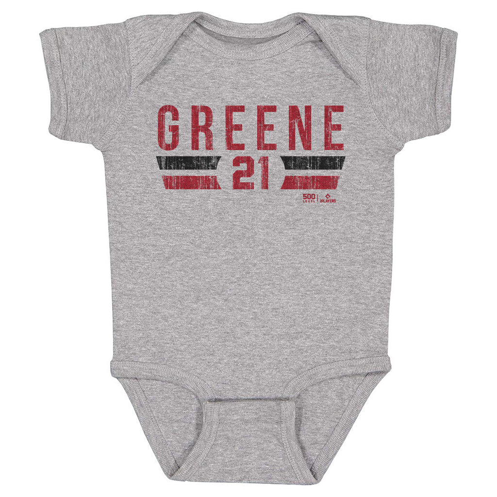 Hunter Greene Cincinnati Font