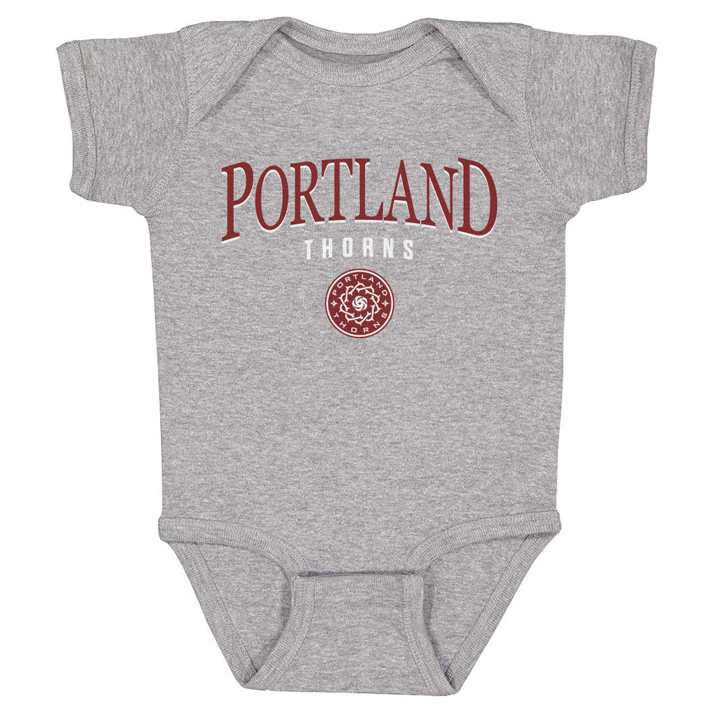 Portland Thorns FC Arch WHT