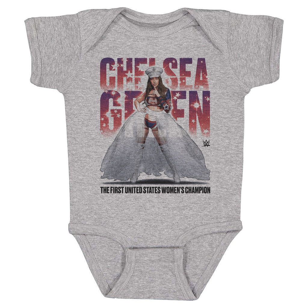Chelsea Green Stars
