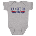 Wyatt Langford Texas Font