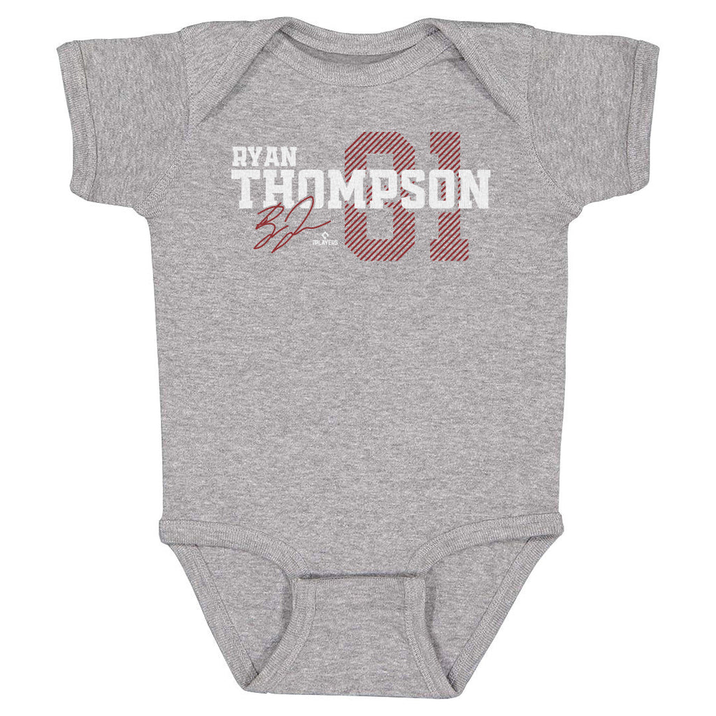 Ryan Thompson Arizona Type WHT
