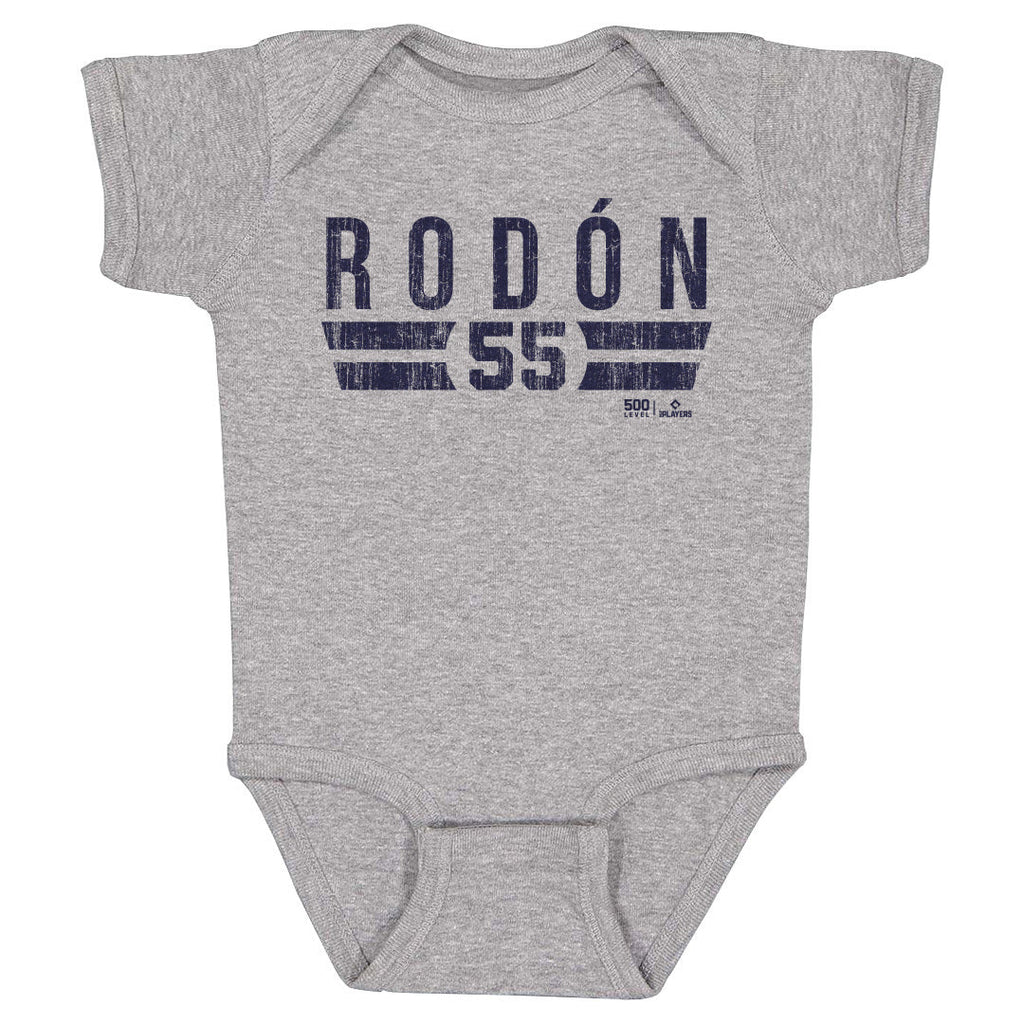 Carlos Rodon New York Y Font