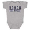 Carlos Rodon New York Y Font