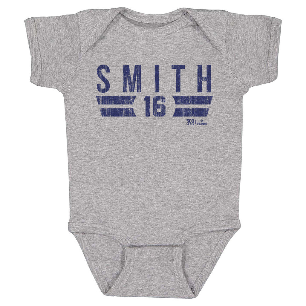 Will Smith Los Angeles D Font
