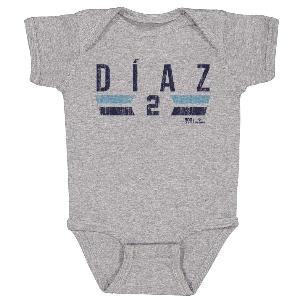 Yandy Diaz Tampa Bay Font