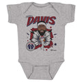 Anthony Davis Washington Wizards Caricature