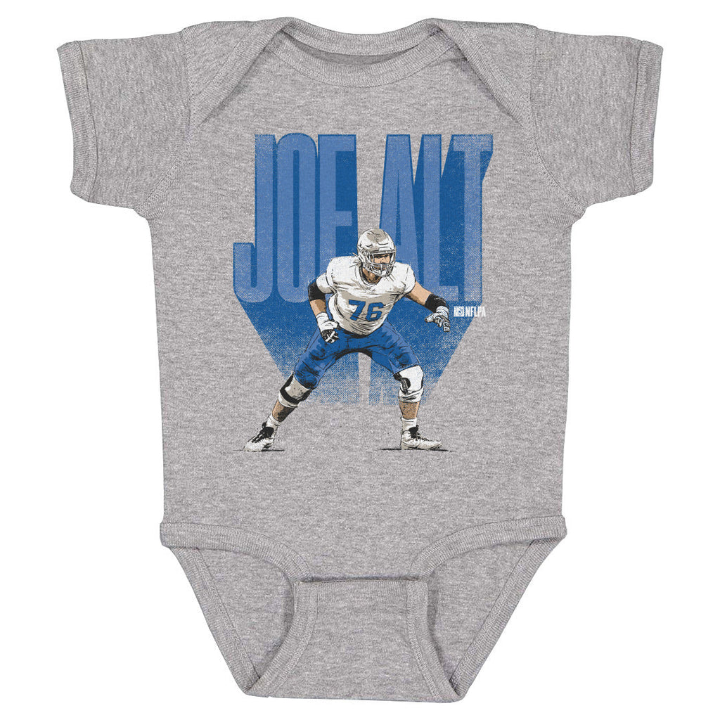 Joe Alt Los Angeles C Bold WHT
