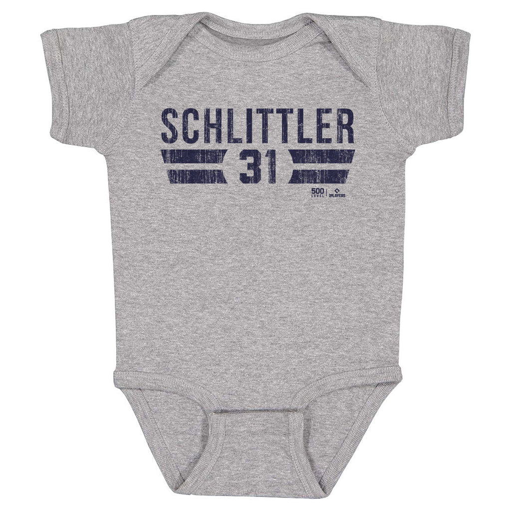 Cam Schlittler New York Y Font