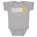 Andrew Vaughn Milwaukee Elite WHT