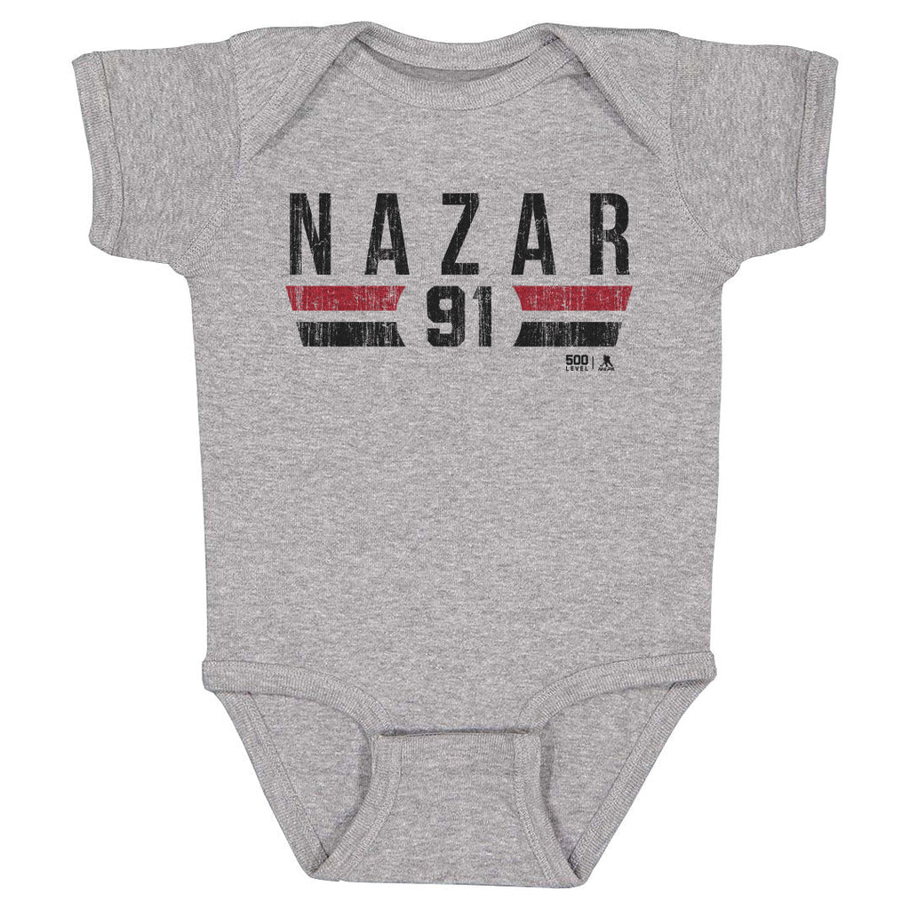 Frank Nazar Chicago Font
