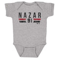 Frank Nazar Chicago Font