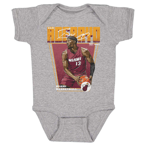 Bam Adebayo Miami Heat Premiere WHT