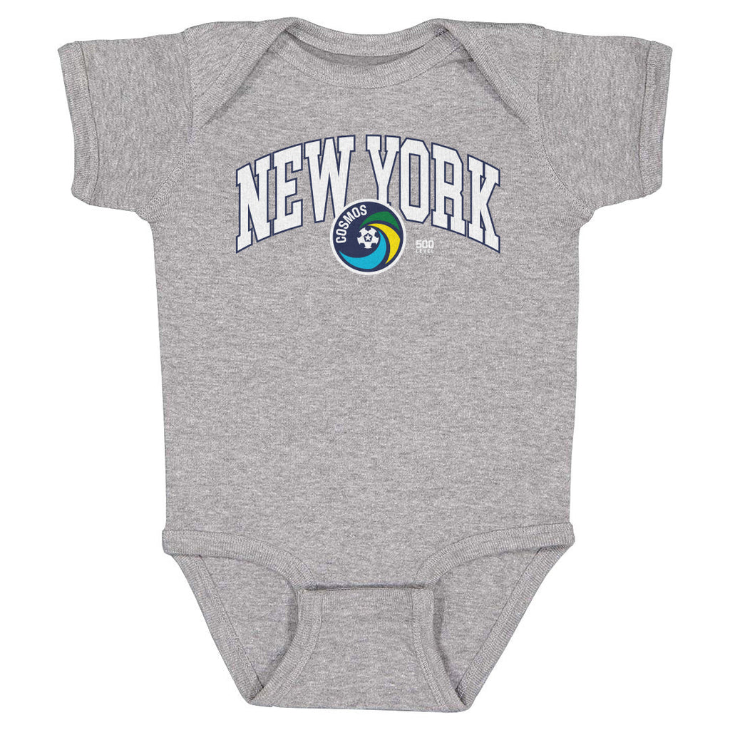 New York Cosmos Arc WHT
