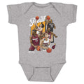 Miami Heat 2026 Starting 5 WHT
