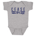 Dylan Cease Toronto Font