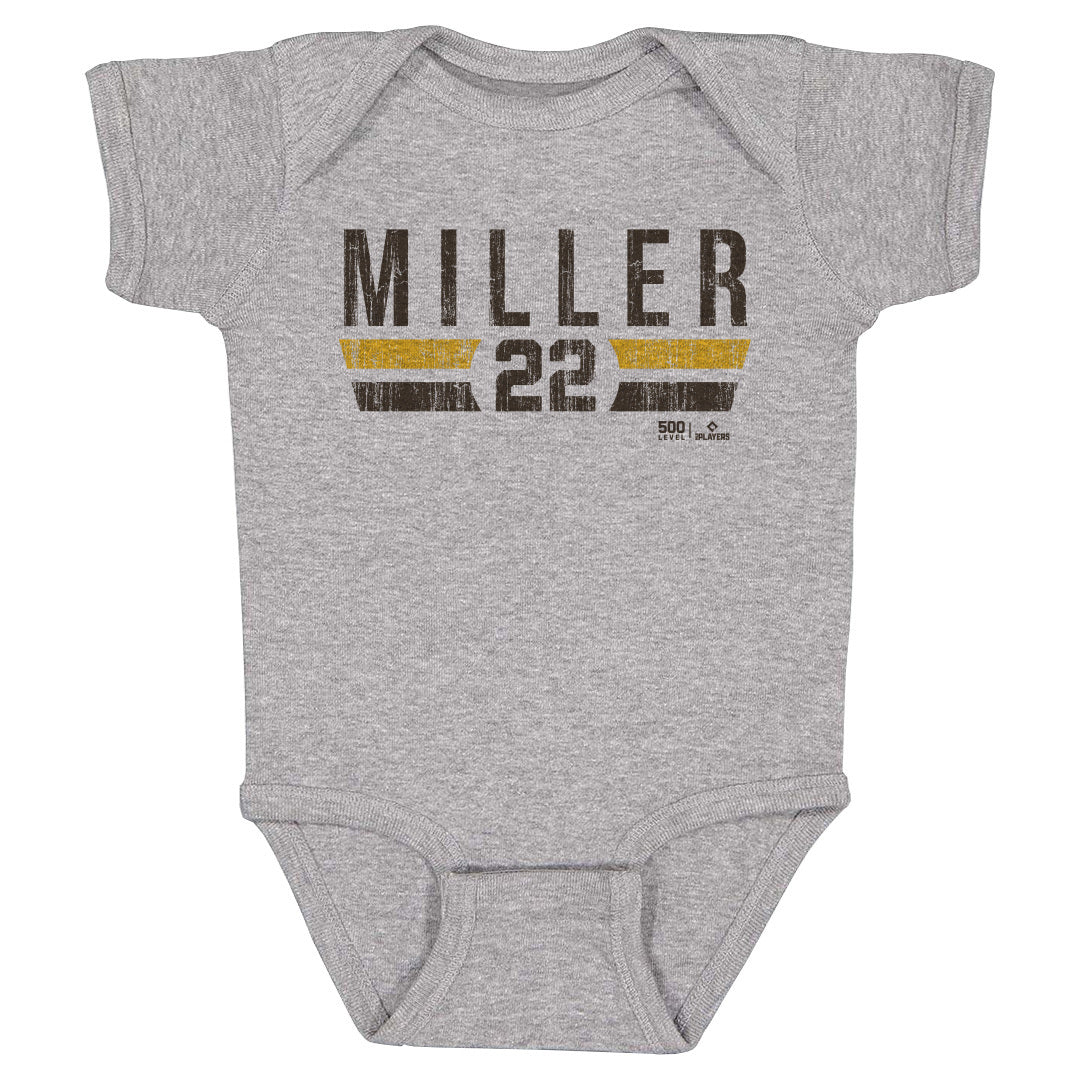Mason Miller San Diego Font