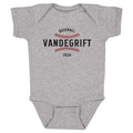 Vandegrift Crown Trio Baseball 2026
