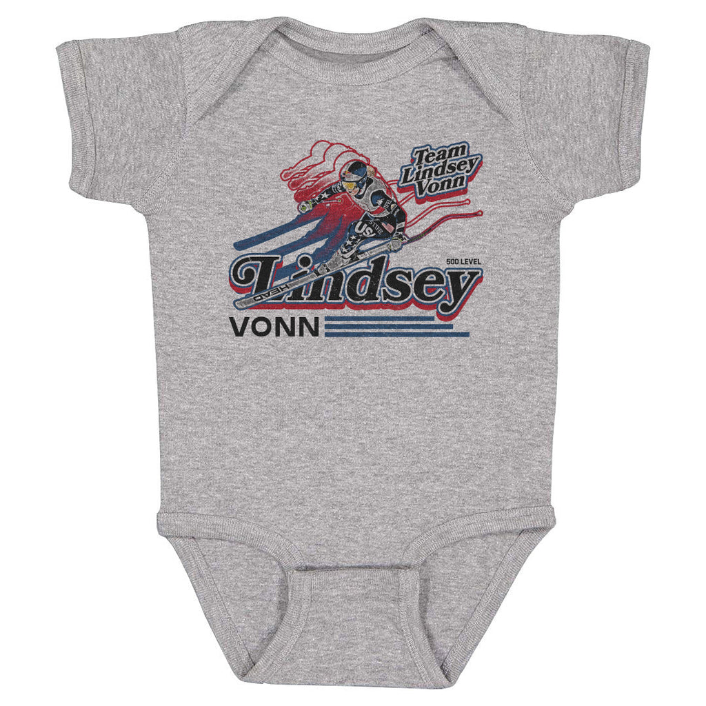 Lindsey Vonn Retro