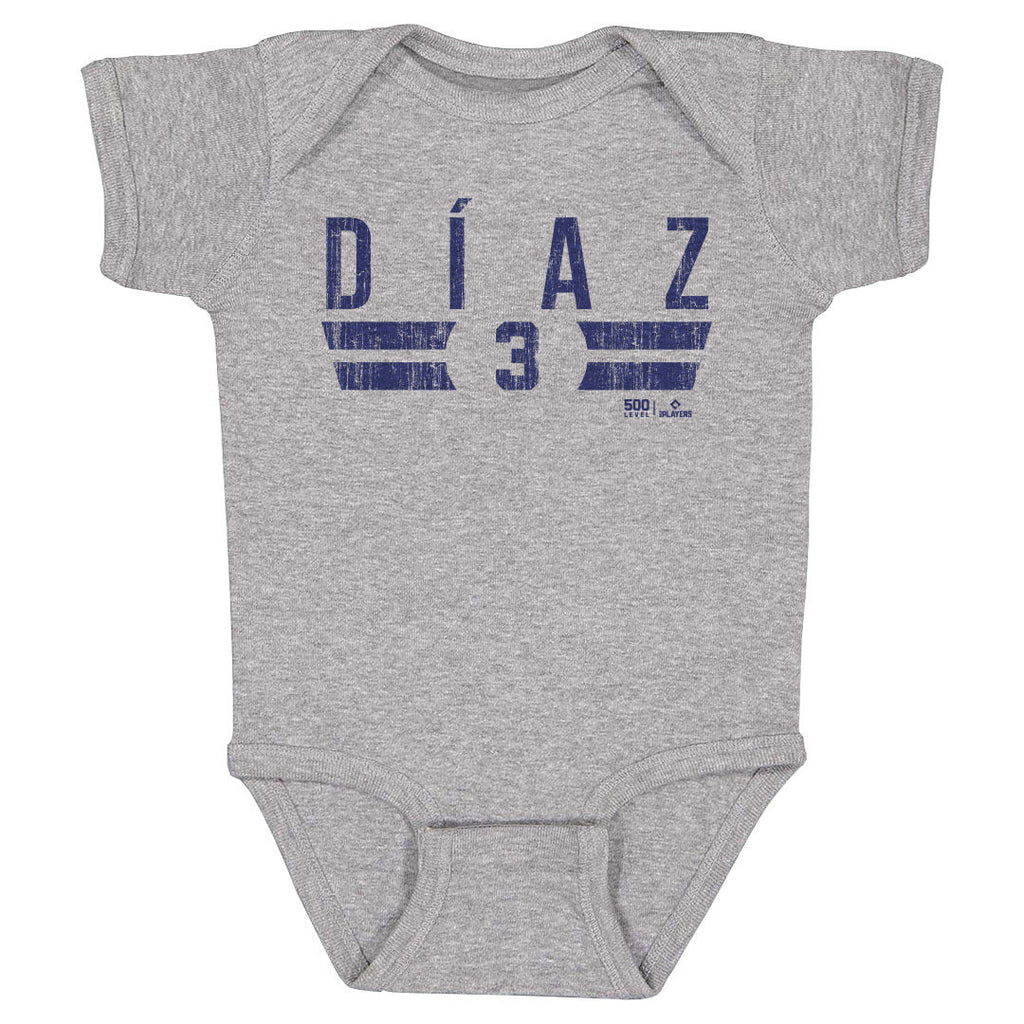 Edwin Diaz Los Angeles D Font