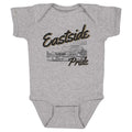 Crown Trio Plano East Panthers East Side Pride Script