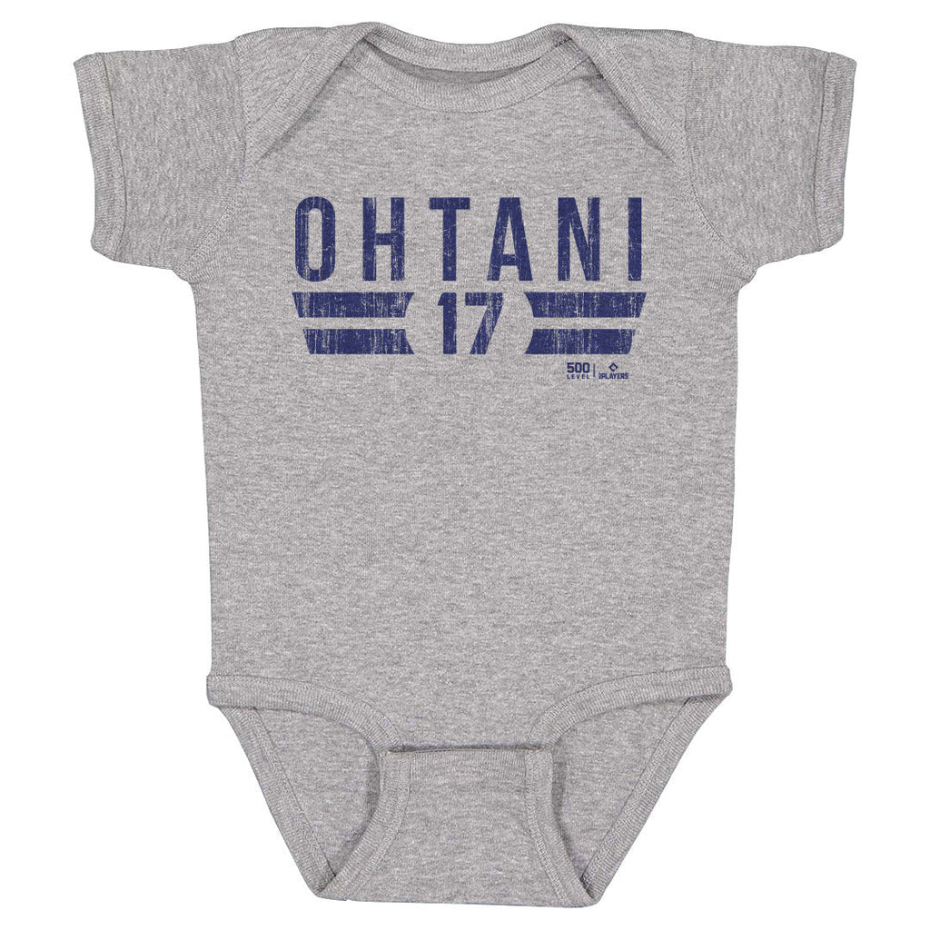 Shohei Ohtani Los Angeles D Font