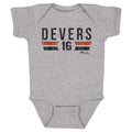 Rafael Devers San Francisco Font