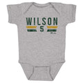 Jacob Wilson Sacramento Font