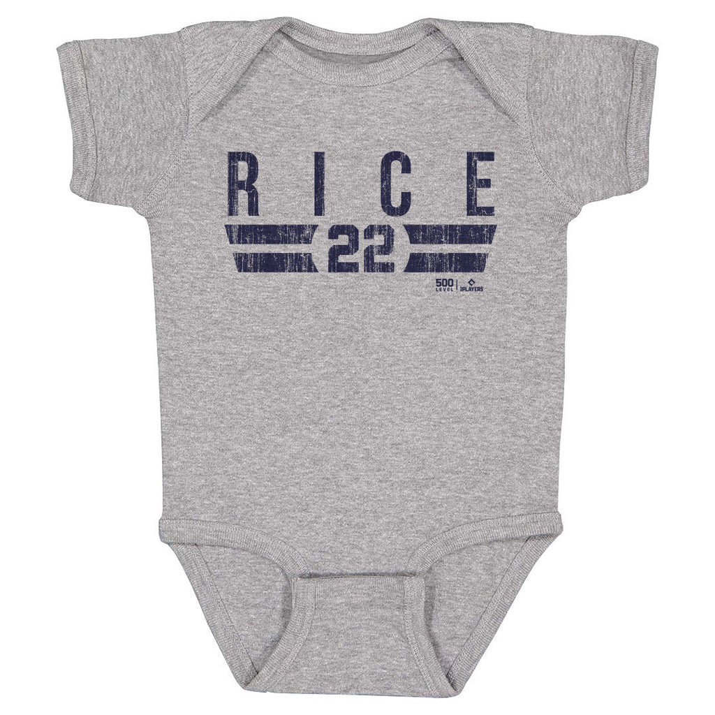 Ben Rice New York Y Font