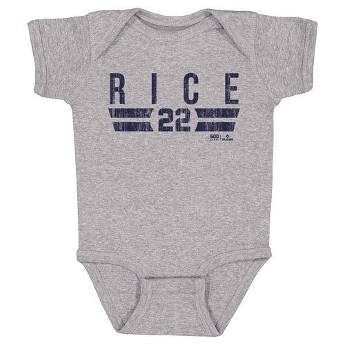 Ben Rice New York Y Font