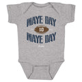 Drake Maye New England Maye Day WHT
