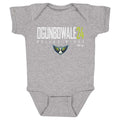 Arike Ogunbowale Dallas Wings Elite WHT