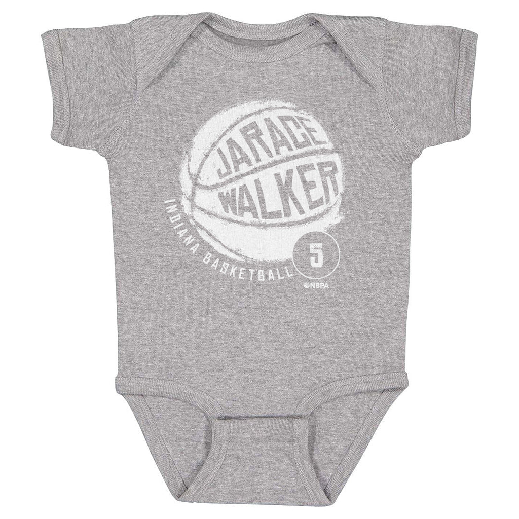 Jarace Walker Indiana Basketball WHT
