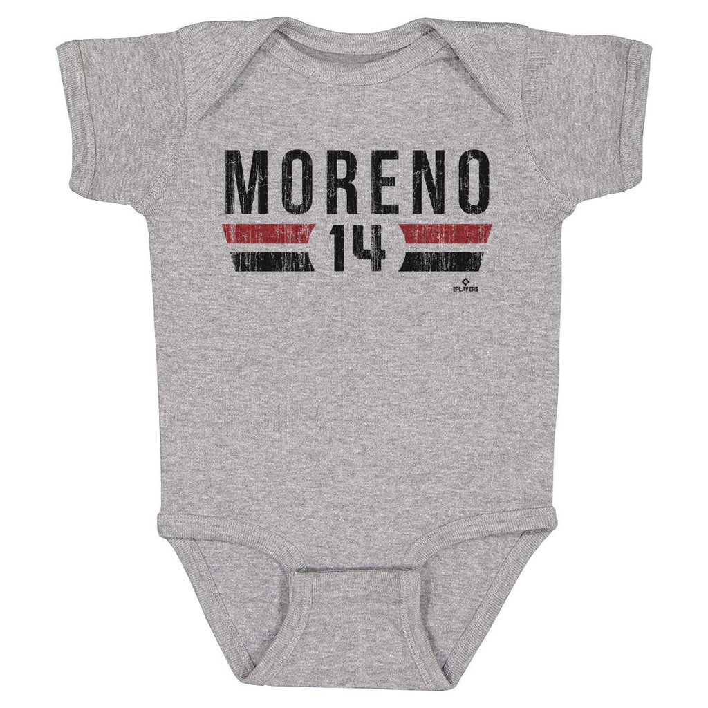 Gabriel Moreno Arizona Font