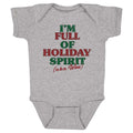 Christmas Full Of Holiday Spirit