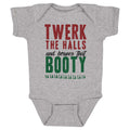 Christmas Twerk The Halls