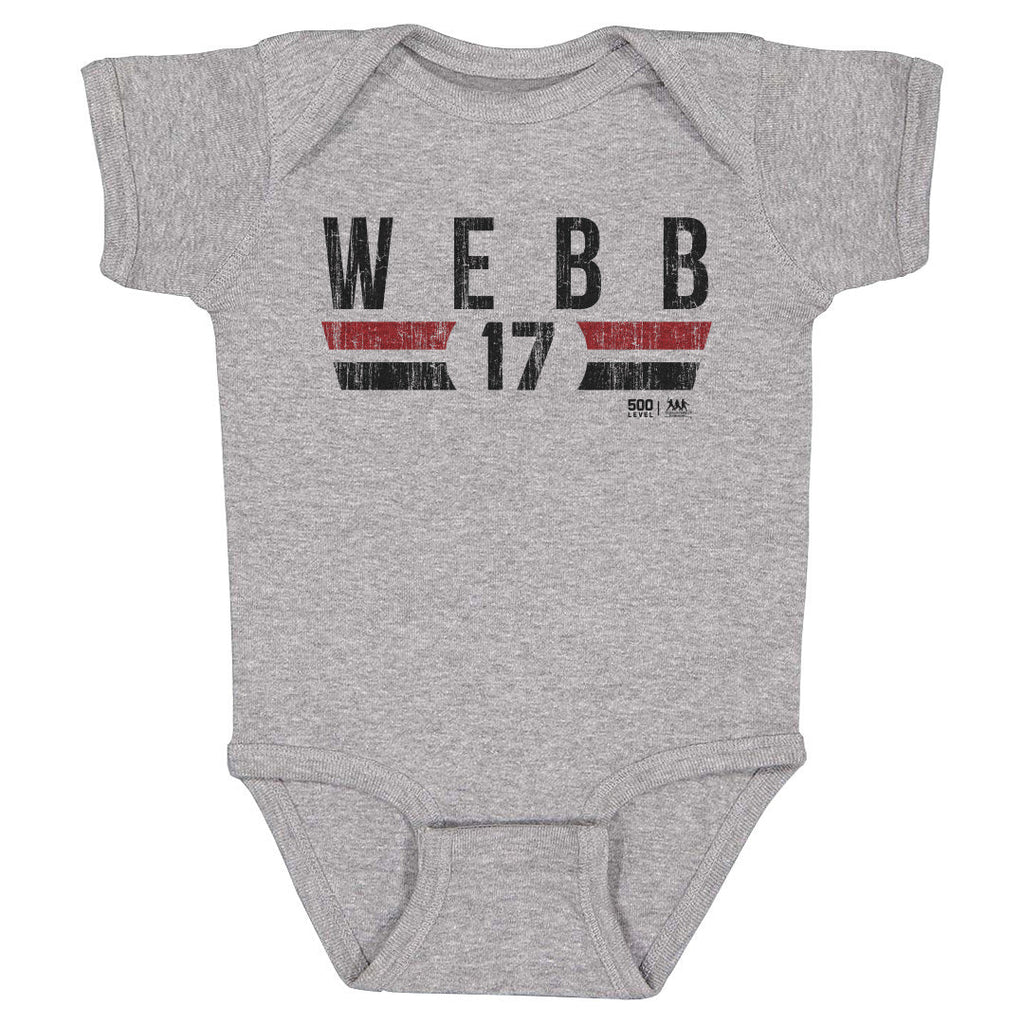 Brandon Webb Arizona Font