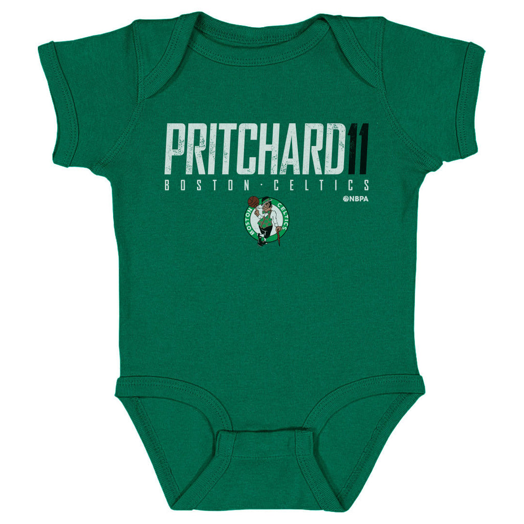 Payton Pritchard Boston Celtics Elite WHT