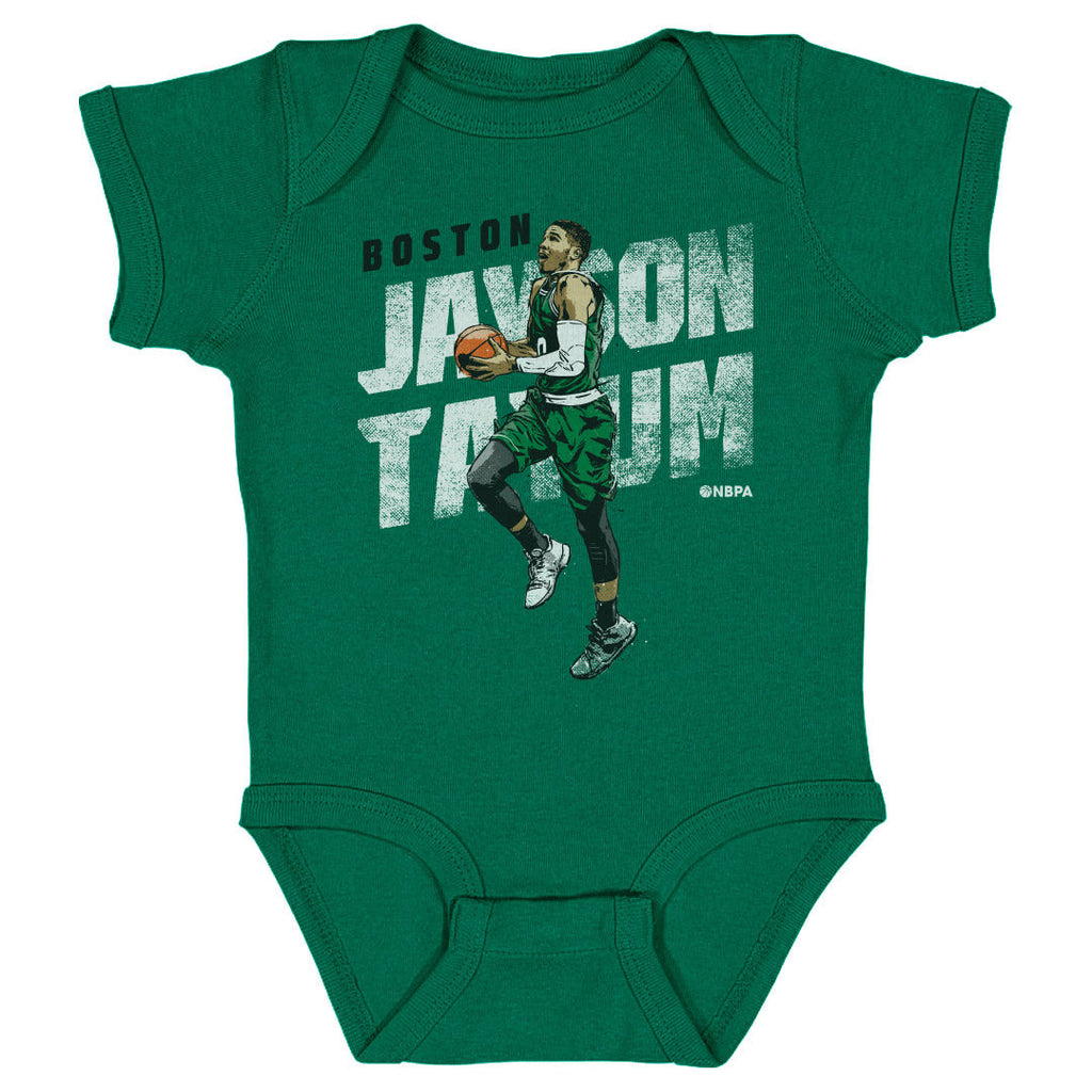 Jayson Tatum Lift Off W WHT