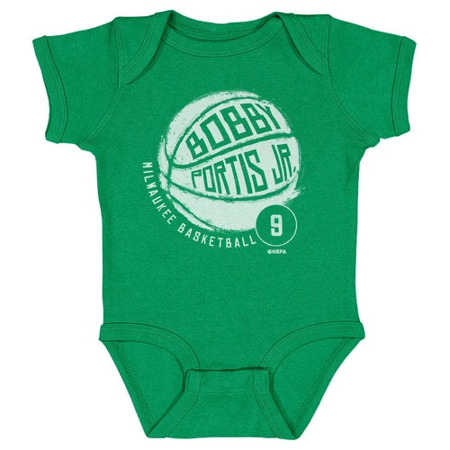 Bobby Portis Milwaukee Basketball WHT