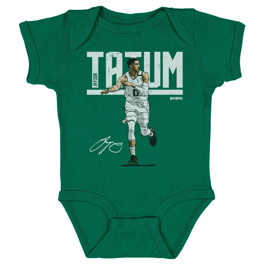 Jayson Tatum Hyper W WHT