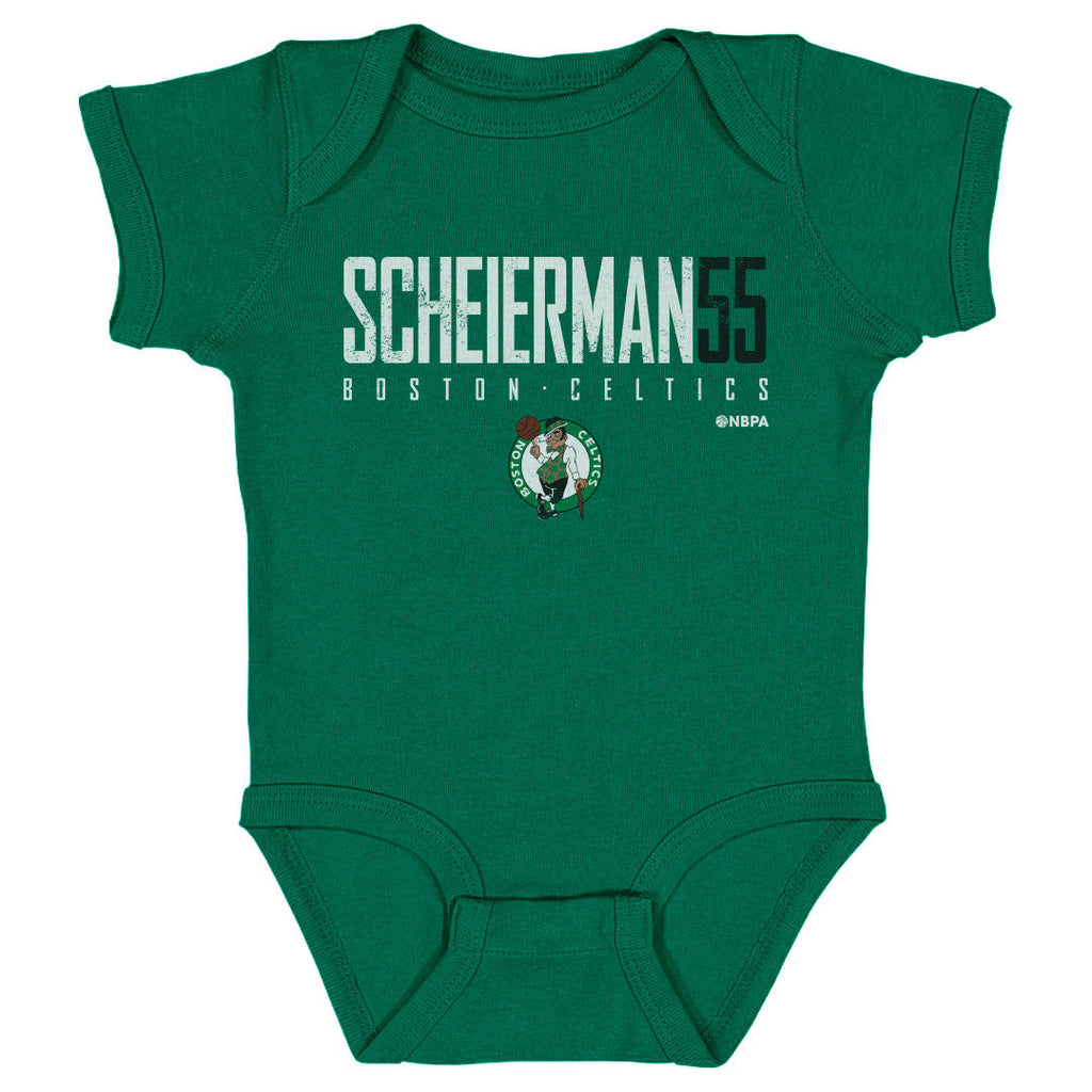 Baylor Scheierman Boston Celtics Elite WHT