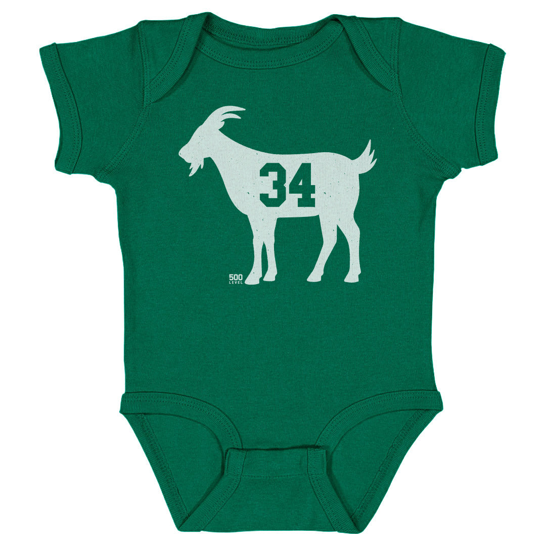 Boston GOAT 34 WHT
