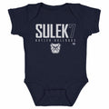 Genna Sulek Butler Bulldogs Elite WHT