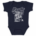 Mickey Mantle New York Y Retro WHT